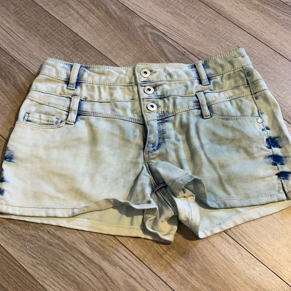 Shorts.